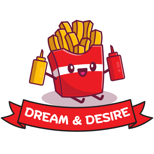 Dream & Desire 